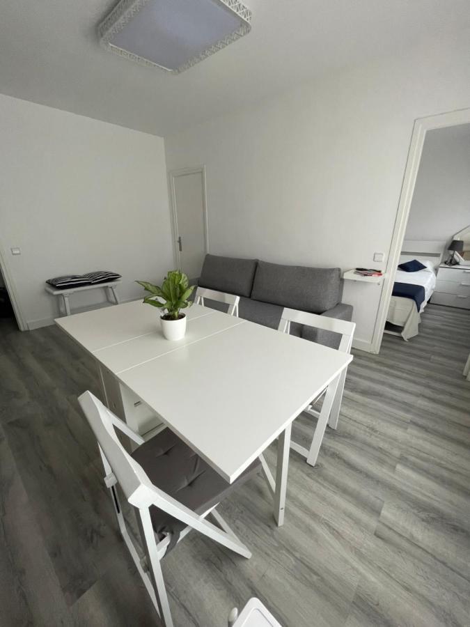 Ferienwohnung Niu Del Far Palamós Exterior foto